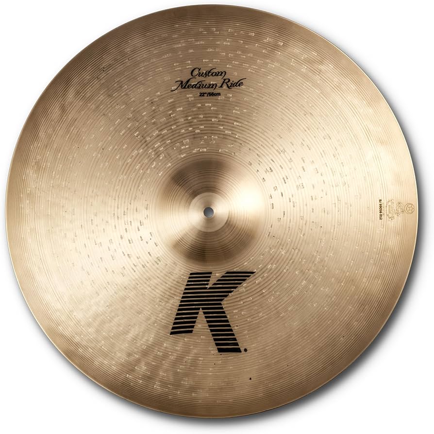 Amazon.com: Avedis Zildjian Company 22